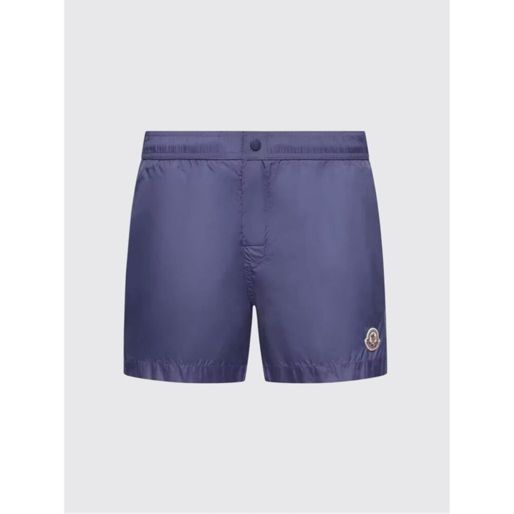 Moncler Men Moncler Polyamide Swimsuit
